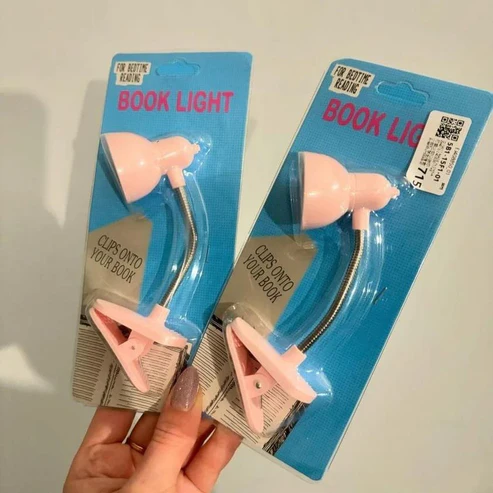 Study Book Light