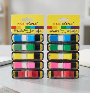 NicePeople Premium Sticky Index Tabs