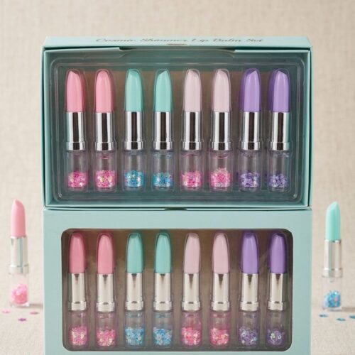 Cute Lipstick Gel Pen