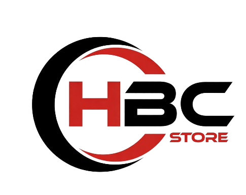 HBC Stationers