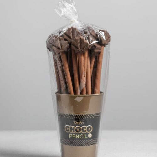 Dux Choco Lead Pencils Pack of 24